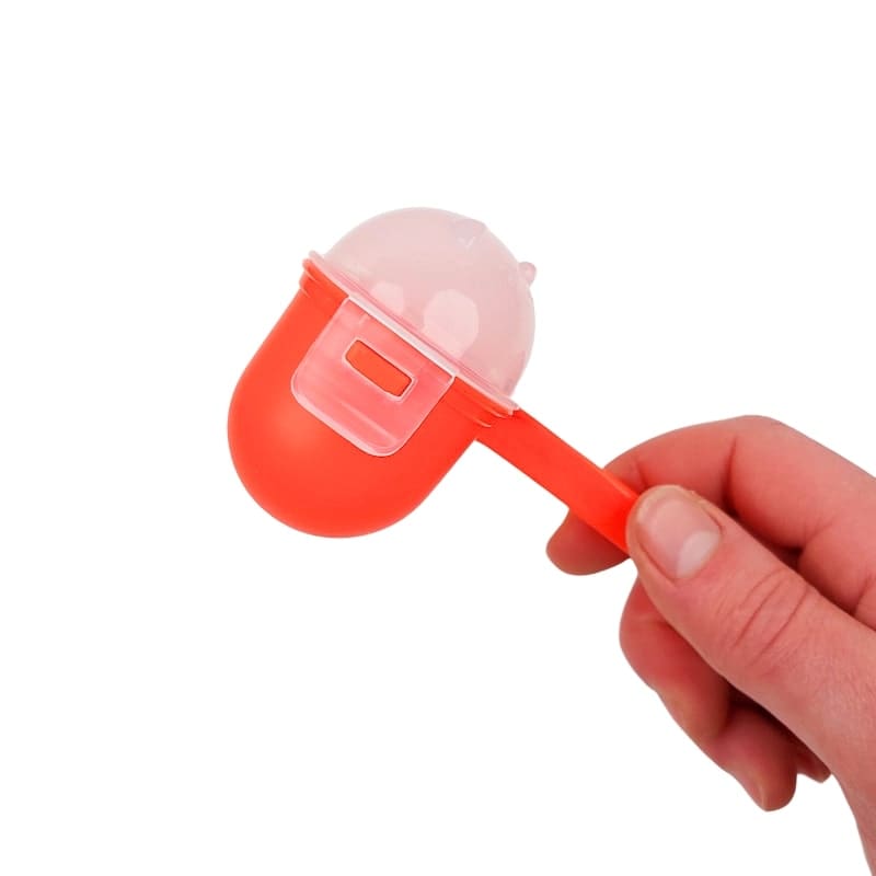 Onigiri Shaker rund form