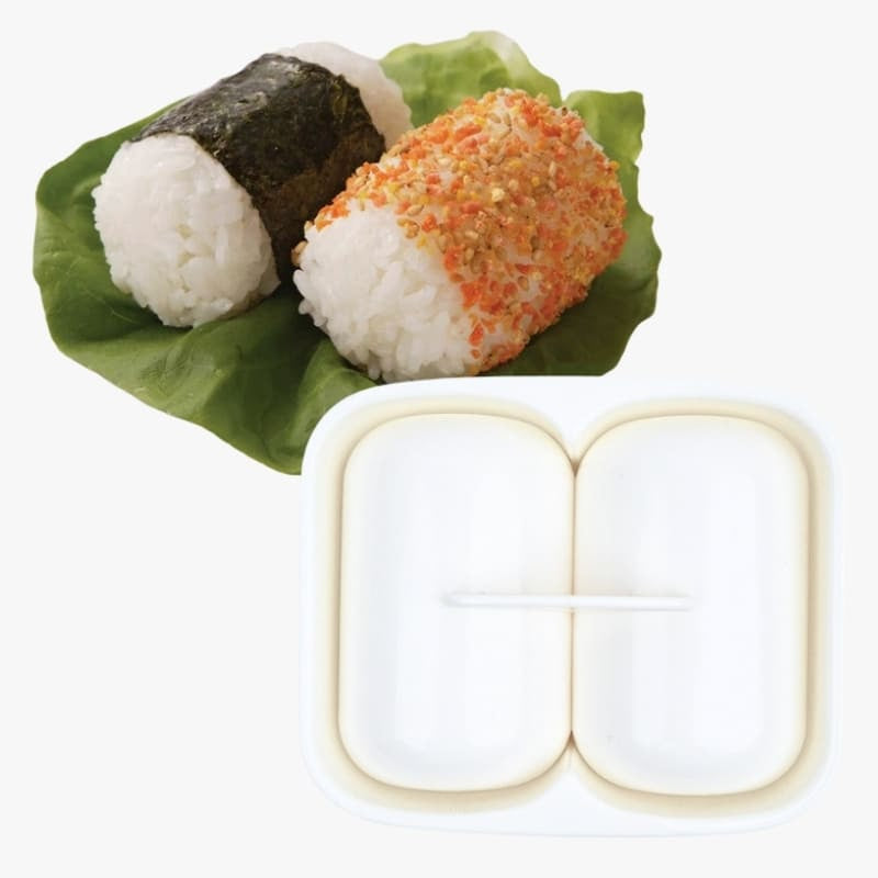Onigiri-skimmelsvamp Tawara Duo