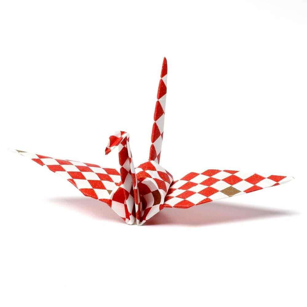 Origami-Sæt - Renzuru-Traner