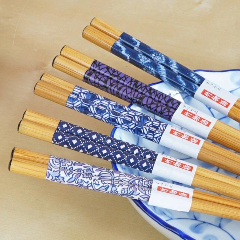 Originale japanske spisepinde