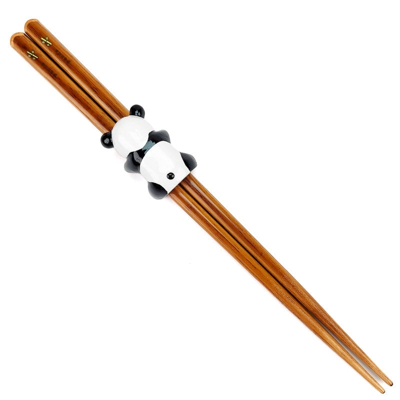 Panda japanske spisepinde