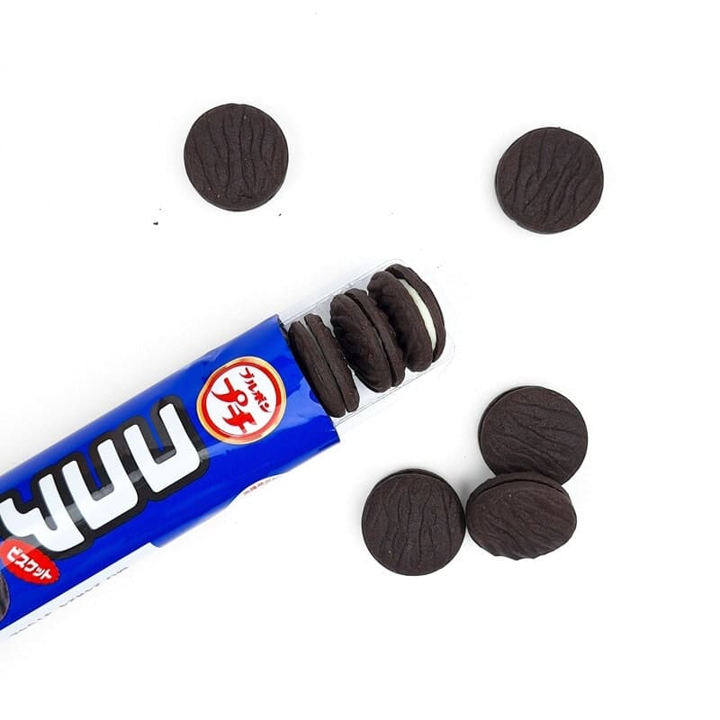 Petit Choco Cream-kiks