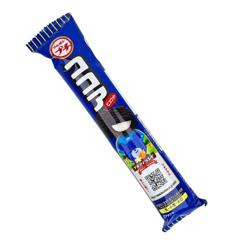 Petit Choco Cream-kiks