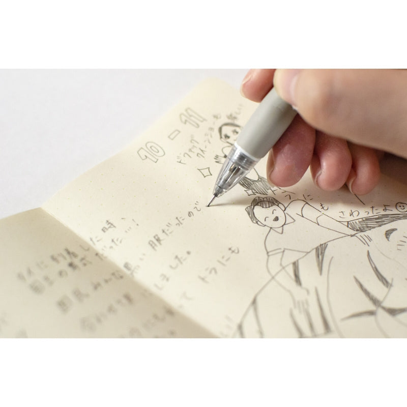 Ro-Biki Notebook Note Hana Eda