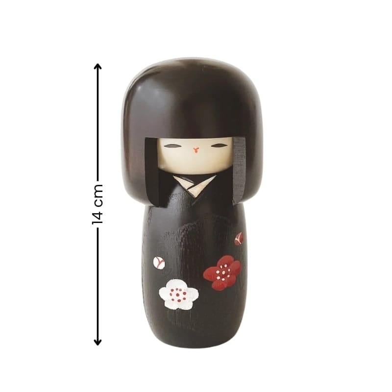 Sachi no Hana Kokeshi-dukke