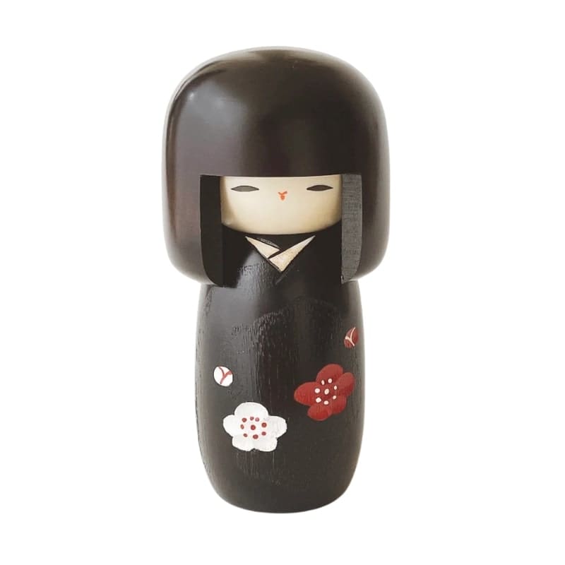 Sachi no Hana Kokeshi-dukke
