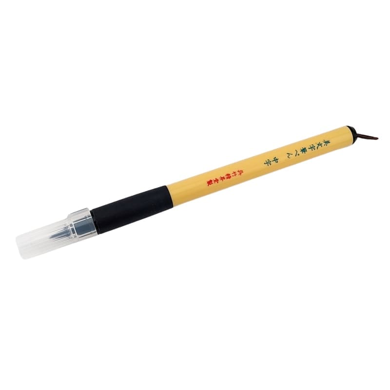 Sæt med 5 filtpensler Bimoji Fude Pen