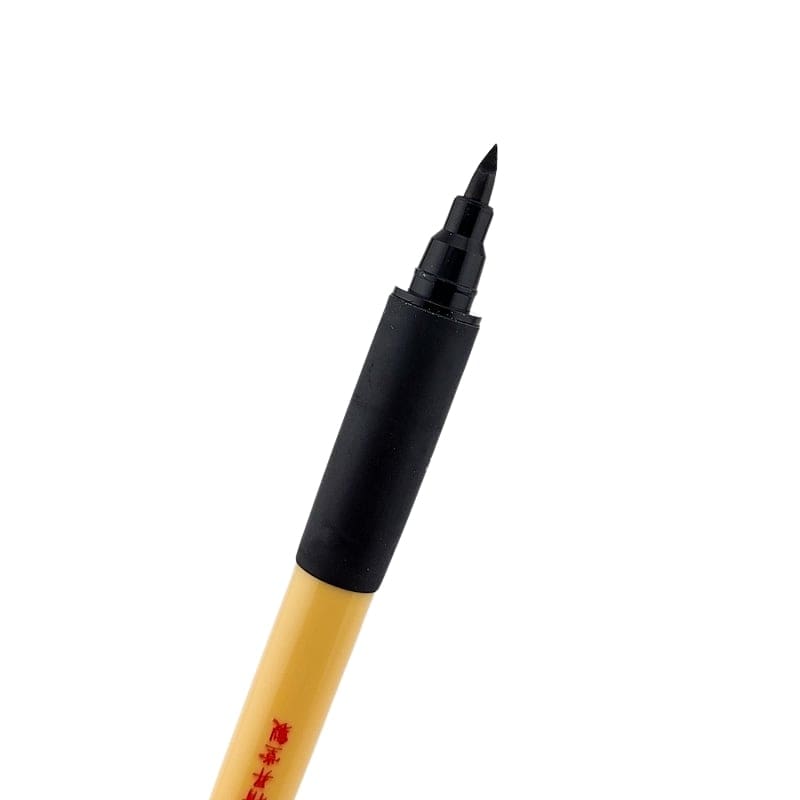Sæt med 5 filtpensler Bimoji Fude Pen