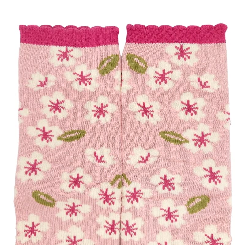 Sakura 5-finger strømper - EU 36-39