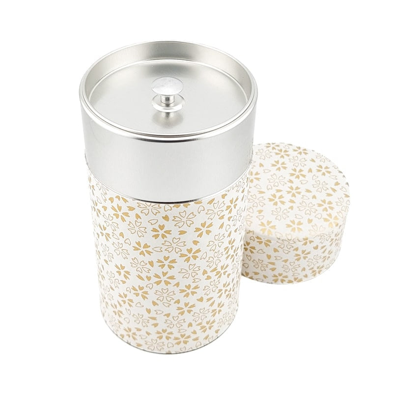 Sakura Gold japansk teæske
