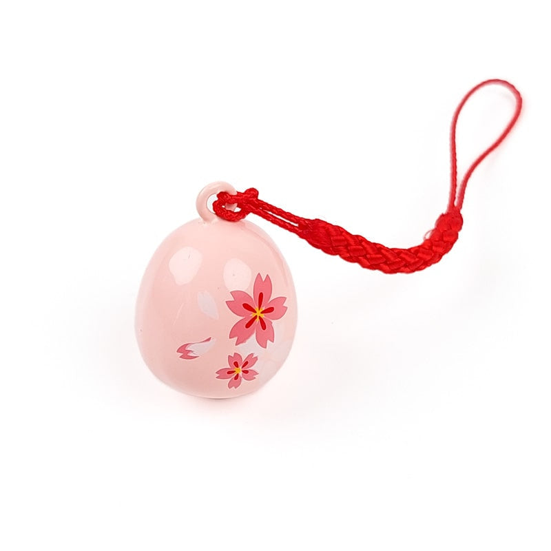 Sakura Grelot nøglering