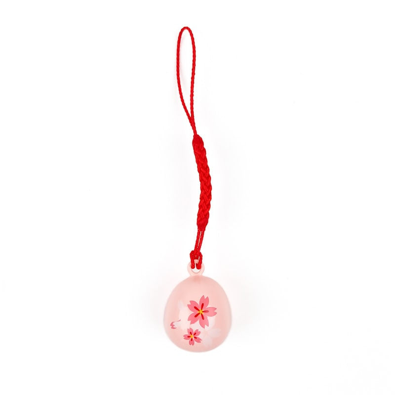 Sakura Grelot nøglering