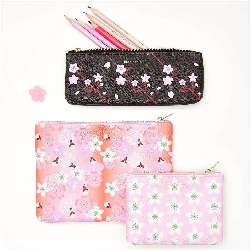 Sakura japansk penalhus