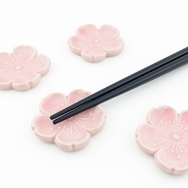 Sakura japansk spisepindeholder