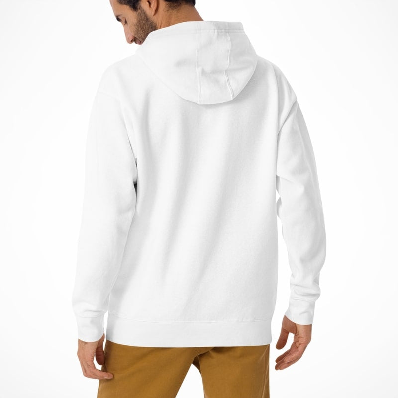 Sakura Koi japansk sweatshirt