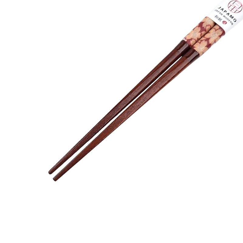 Sakura Red japanske spisepinde