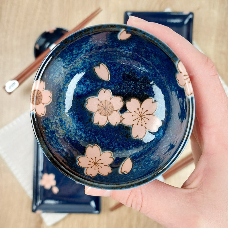 Sakura sushi-sæt