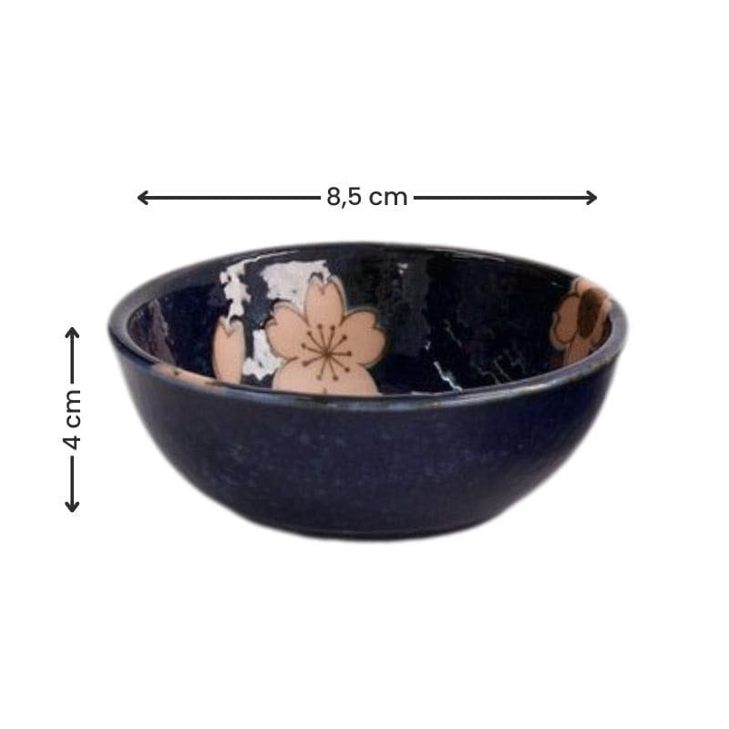 Sakura sushi-sæt
