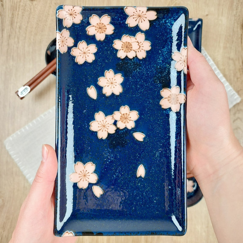 Sakura sushi-sæt