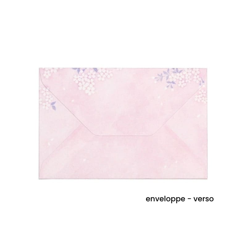 Sanshun brev- og konvolutpapir