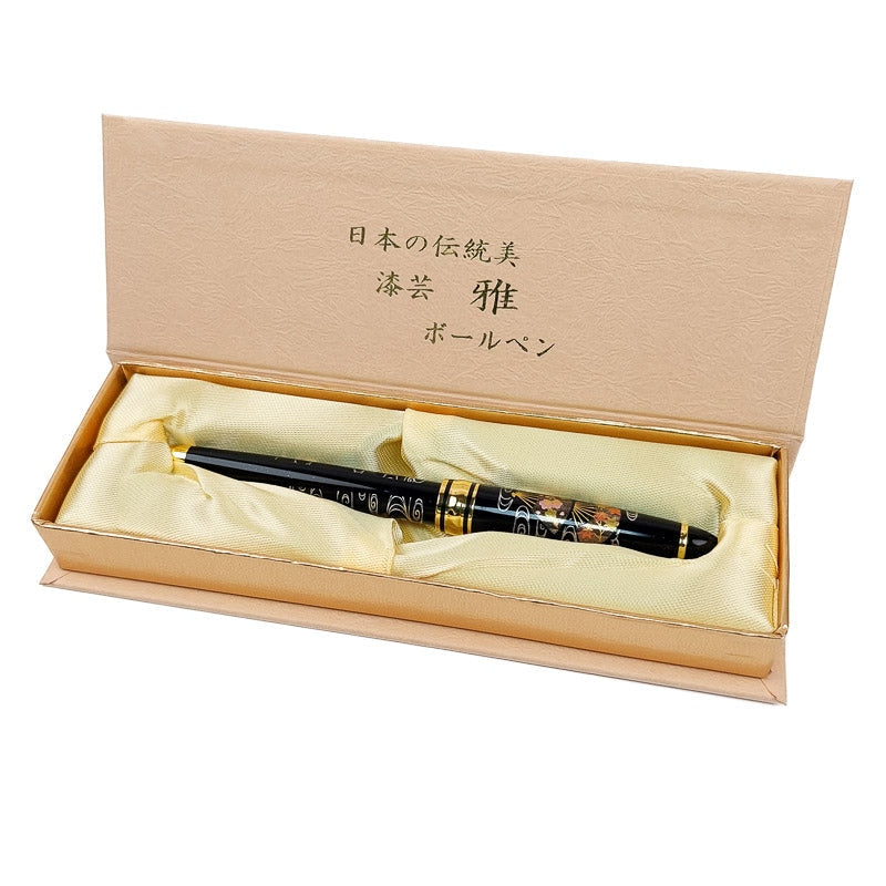 Sensu Luksus japansk pen