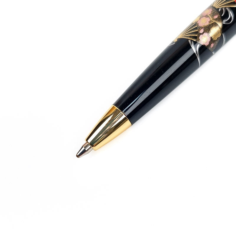 Sensu Luksus japansk pen
