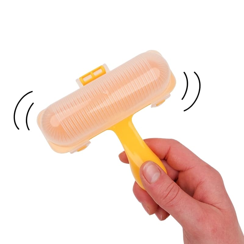 Shake Stick Onigiri-form