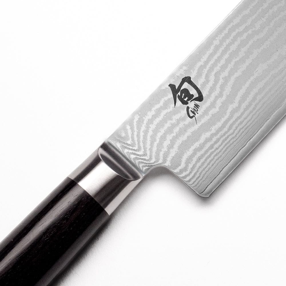 Shun Classic 18 cm Santoku-kniv