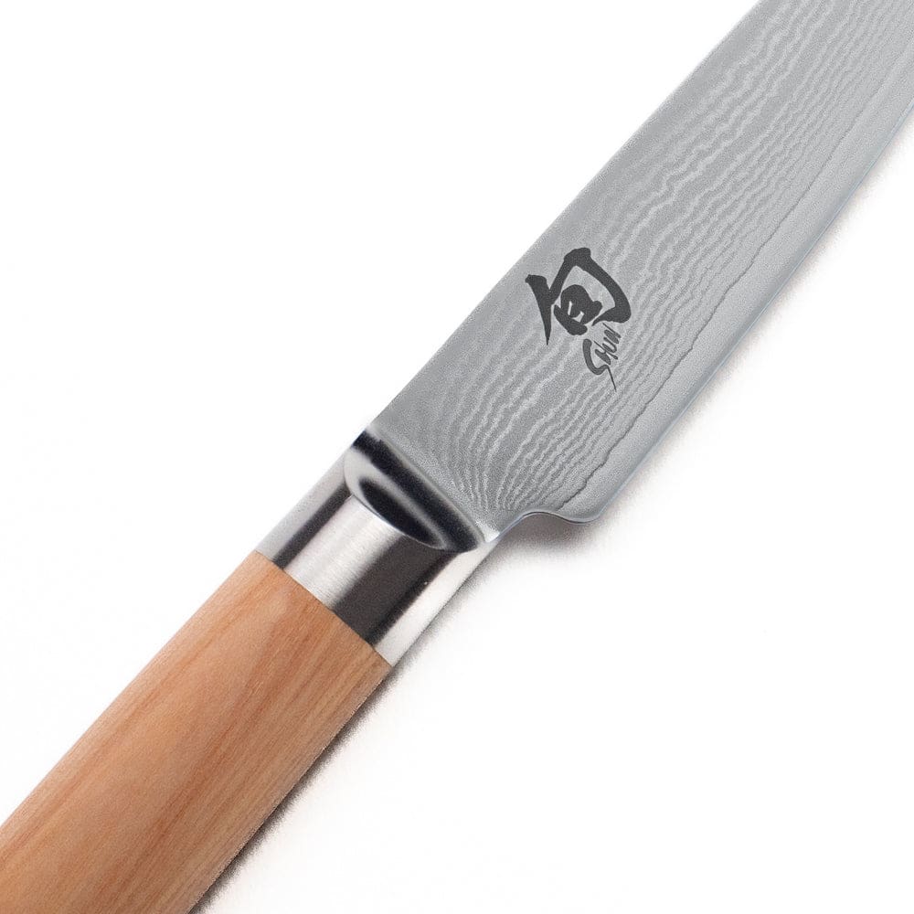 Shun Classic White 9 cm kontorkniv
