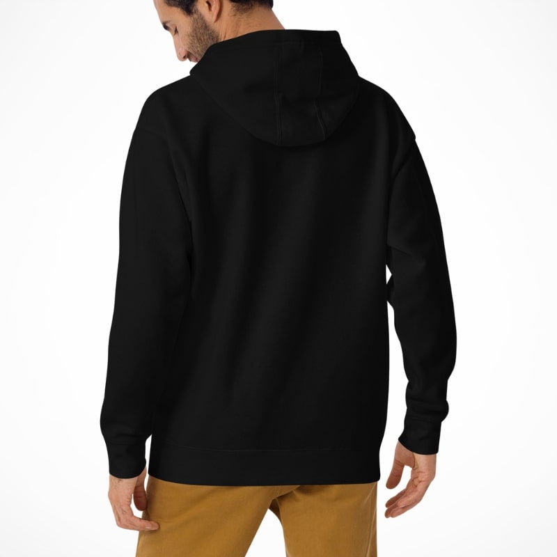 Sleeping Sushi japansk sweatshirt