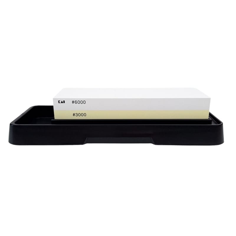 Slibesten korn 3000/6000