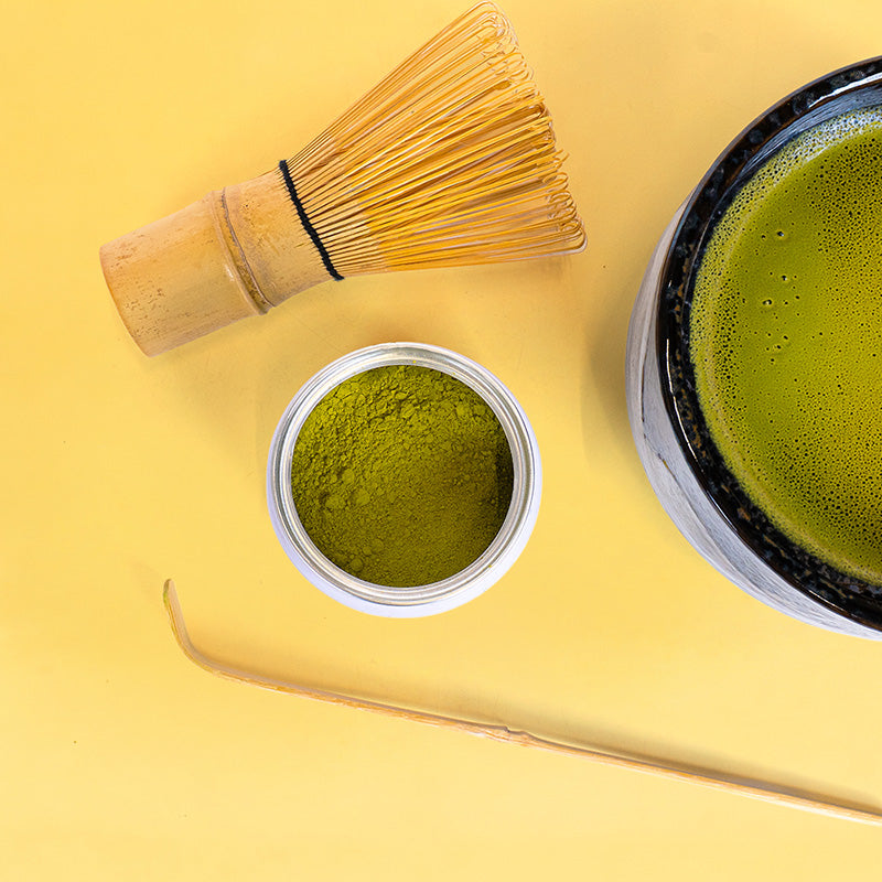 Soko Matcha-Te - Vanilje