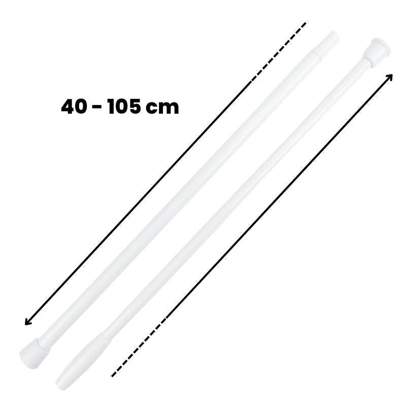 Stang til Noren 40 à 105 cm