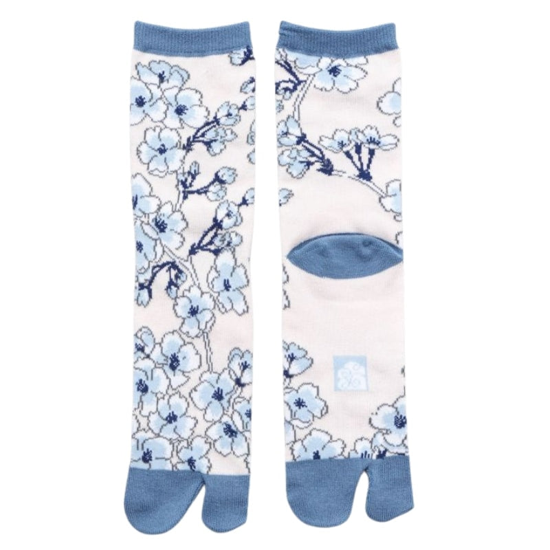 Tabi Blossom-sokker