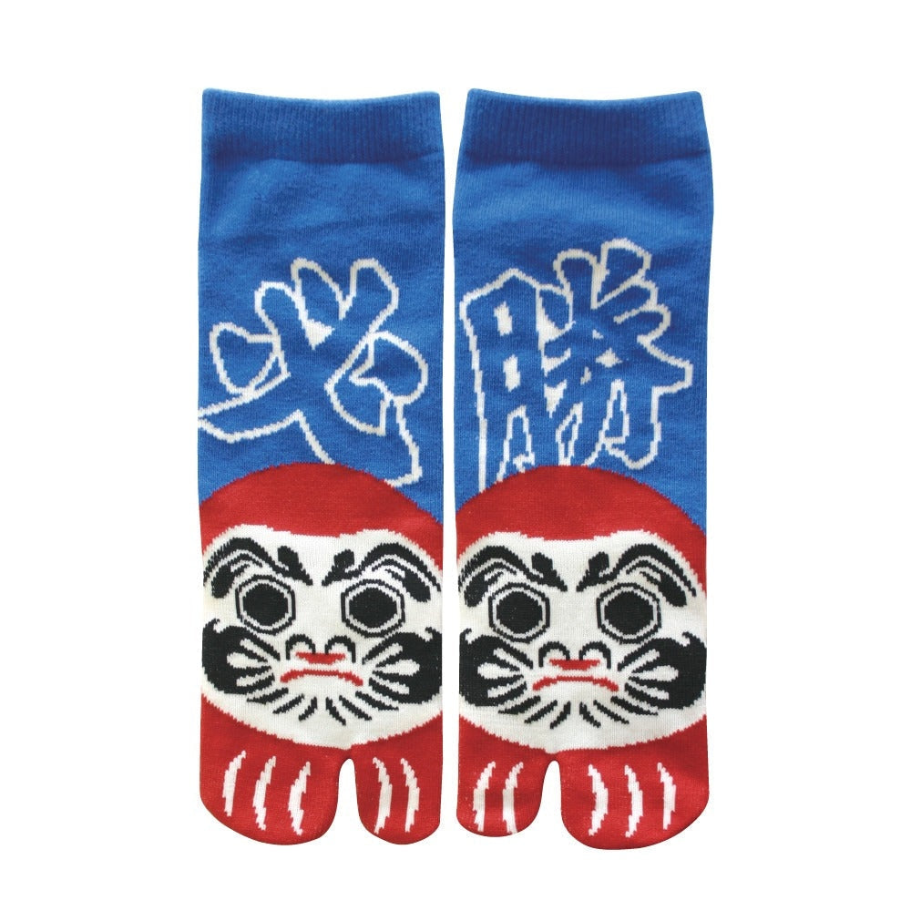 Tabi Daruma-sokker EU 37-43