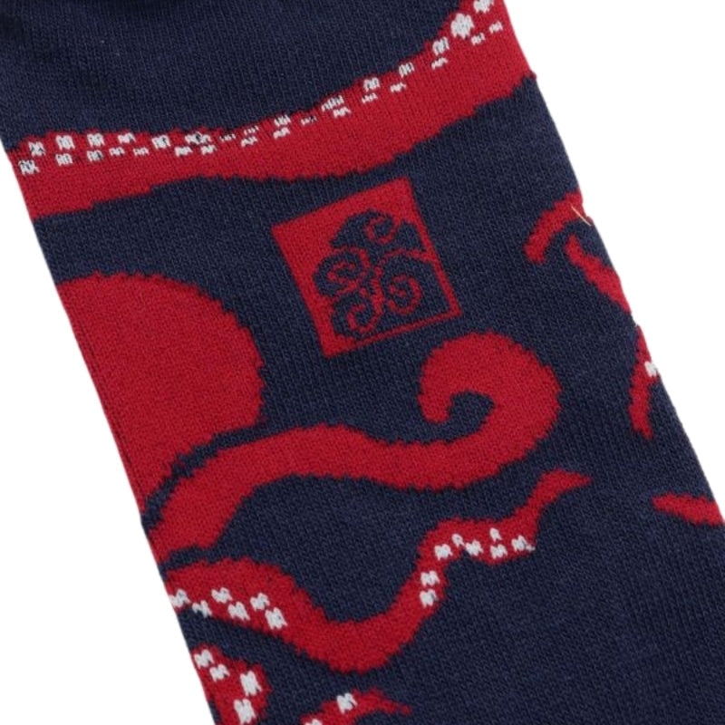 Tabi Octopus-sokker EU 37-43