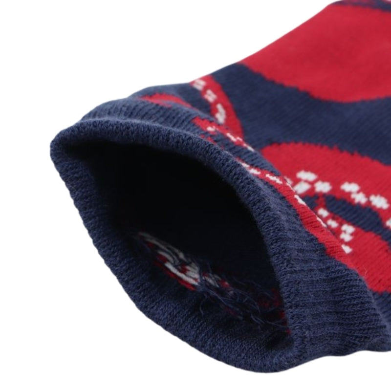 Tabi Octopus-sokker EU 37-43