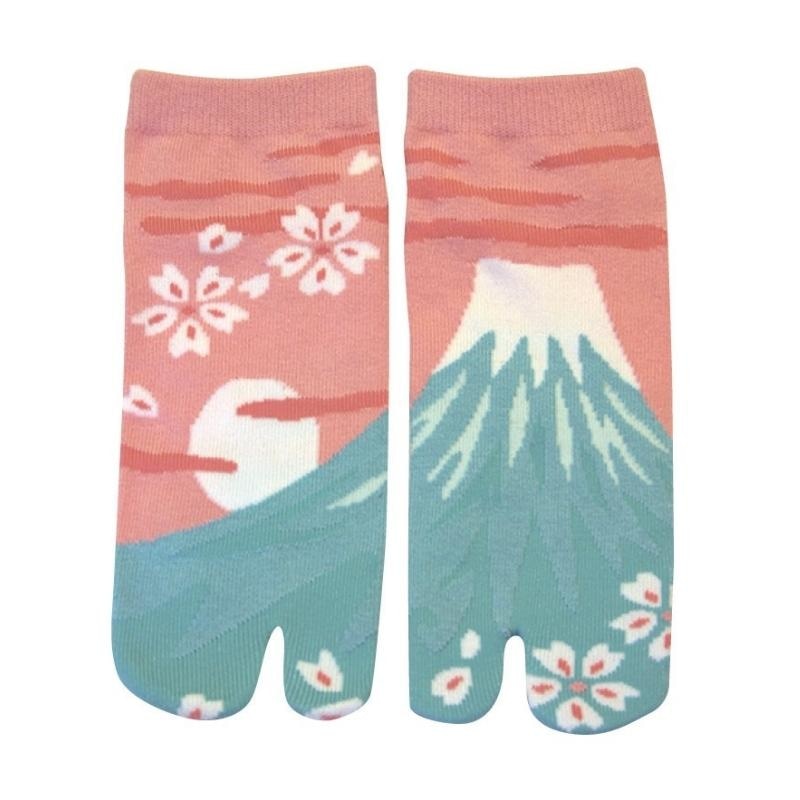 Tabi Sakura-sokker EU 36-40
