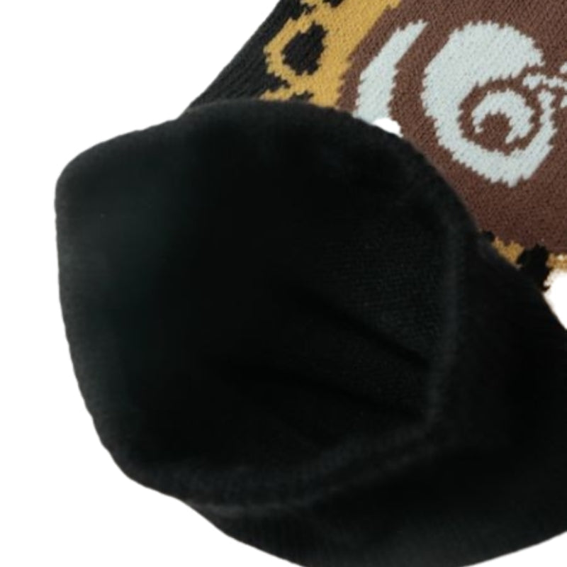 Tabi Tanuki sokker EU 37-43