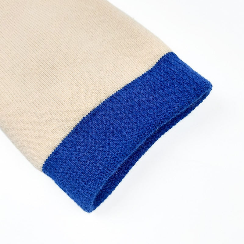 Tænger til japanske sokker - Beige EU 37-42