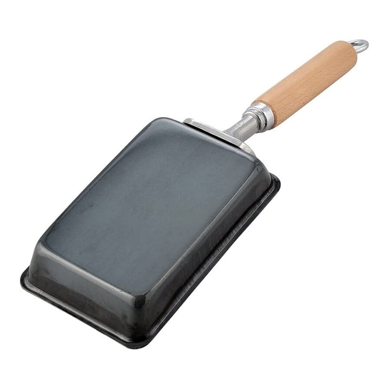 Tamagoyaki japansk stegepande - 9x14 cm