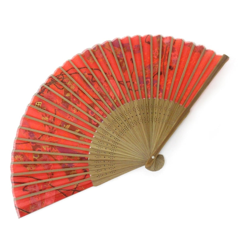 Tanzaku Japansk vifte