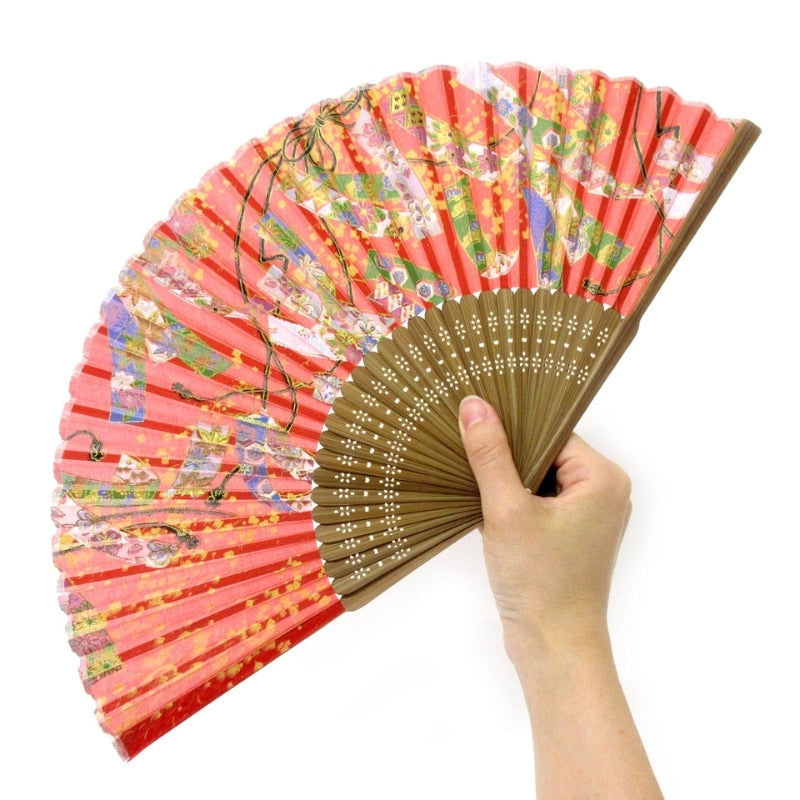 Tanzaku Japansk vifte