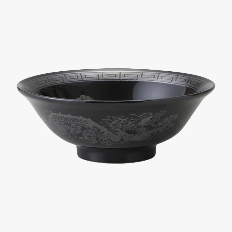 Tatsu japansk ramen-skål