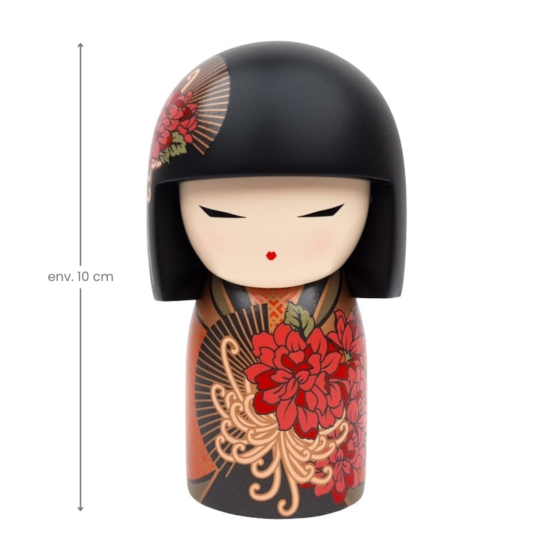 Tatsuyo Kimmidoll dukke 10 cm