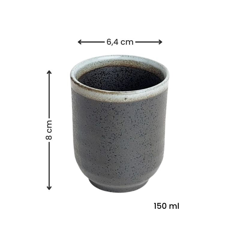 Tenmoku japansk krus