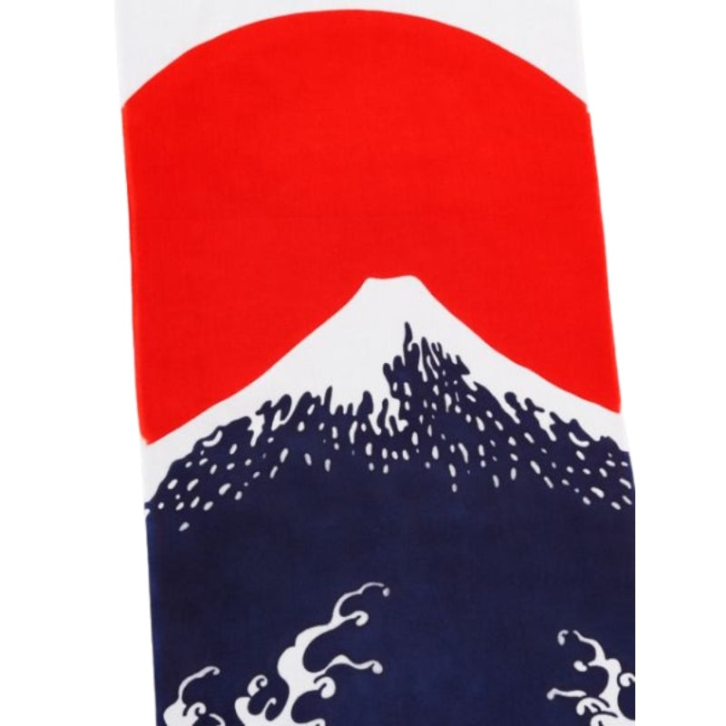 Tenugui japansk håndklæde
