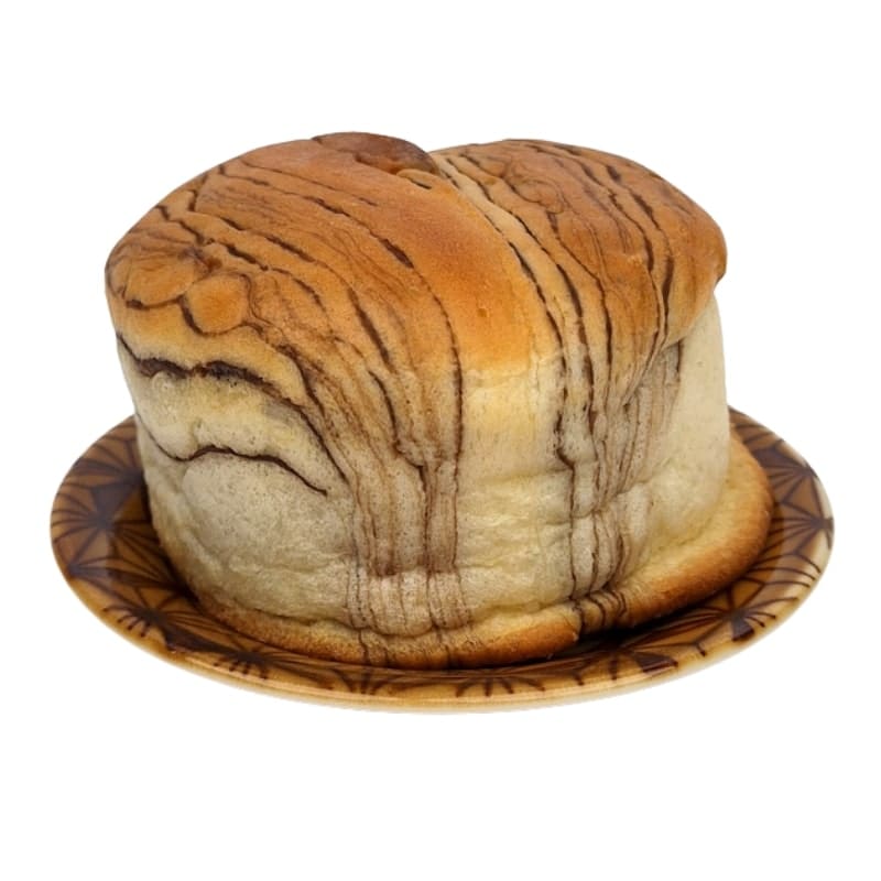 Tokimeki japansk brioche brun sukker