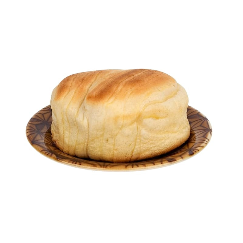 Tokimeki japansk brioche Hokkaido creme