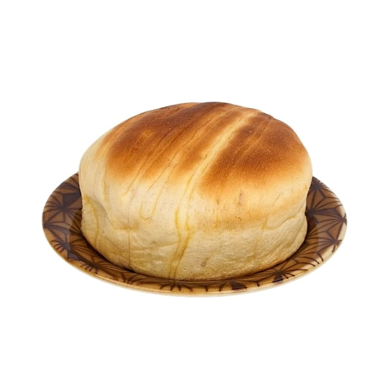 Tokimeki japansk brioche med saltet smør